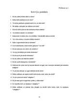 Diplomdarbs '"Izdegšana" sociālajā darbā, tās profilakse', 64.