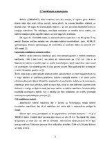 Konspekts 'Kofeīna noteikšana tējā', 2.