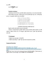 Konspekts 'Kofeīna noteikšana tējā', 7.