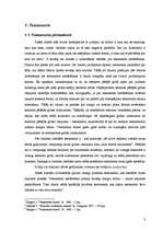 Referāts 'Testamenta forma un tās nozīme mantojuma tiesībās', 3.