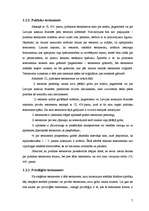 Referāts 'Testamenta forma un tās nozīme mantojuma tiesībās', 7.