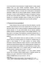 Referāts 'Testamenta forma un tās nozīme mantojuma tiesībās', 8.