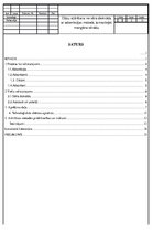 Paraugs 'Gāzu attīrīšana no sēra dioksīda ar adsorbcijas metodi, izmantojot mangāna oksīd', 2.