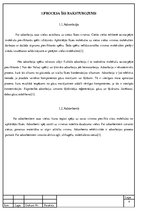 Paraugs 'Gāzu attīrīšana no sēra dioksīda ar adsorbcijas metodi, izmantojot mangāna oksīd', 4.