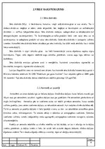 Paraugs 'Gāzu attīrīšana no sēra dioksīda ar adsorbcijas metodi, izmantojot mangāna oksīd', 6.