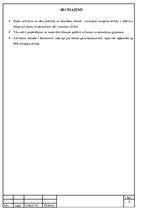 Paraugs 'Gāzu attīrīšana no sēra dioksīda ar adsorbcijas metodi, izmantojot mangāna oksīd', 13.