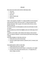 Referāts 'Prolīna daudzuma noteikšana medū', 4.