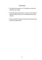 Referāts 'Prolīna daudzuma noteikšana medū', 19.