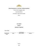 Referāts 'Radošums 21.gadsimtā', 1.