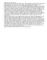 Eseja 'Feudalism and Manorialism', 1.