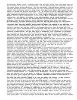 Eseja 'Biography On Charles Manson', 1.