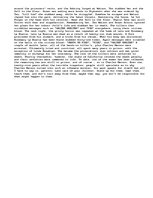 Eseja 'Biography On Charles Manson', 3.