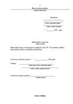 Diplomdarbs 'Autotransporta uzņēmums SIA "X". Tā attīstība, darbība, ekonomiskā analīze un at', 2.