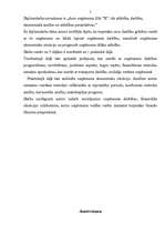 Diplomdarbs 'Autotransporta uzņēmums SIA "X". Tā attīstība, darbība, ekonomiskā analīze un at', 5.