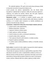 Diplomdarbs 'Autotransporta uzņēmums SIA "X". Tā attīstība, darbība, ekonomiskā analīze un at', 8.