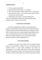 Diplomdarbs 'Autotransporta uzņēmums SIA "X". Tā attīstība, darbība, ekonomiskā analīze un at', 15.