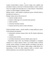 Diplomdarbs 'Autotransporta uzņēmums SIA "X". Tā attīstība, darbība, ekonomiskā analīze un at', 22.
