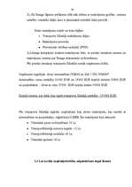 Diplomdarbs 'Autotransporta uzņēmums SIA "X". Tā attīstība, darbība, ekonomiskā analīze un at', 26.