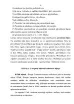 Diplomdarbs 'Autotransporta uzņēmums SIA "X". Tā attīstība, darbība, ekonomiskā analīze un at', 33.