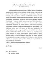 Diplomdarbs 'Autotransporta uzņēmums SIA "X". Tā attīstība, darbība, ekonomiskā analīze un at', 39.