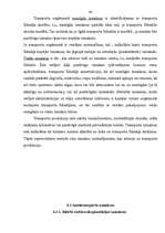Diplomdarbs 'Autotransporta uzņēmums SIA "X". Tā attīstība, darbība, ekonomiskā analīze un at', 44.
