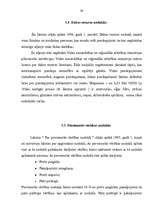 Diplomdarbs 'Autotransporta uzņēmums SIA "X". Tā attīstība, darbība, ekonomiskā analīze un at', 59.