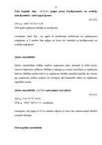 Diplomdarbs 'Autotransporta uzņēmums SIA "X". Tā attīstība, darbība, ekonomiskā analīze un at', 70.