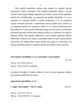 Diplomdarbs 'Autotransporta uzņēmums SIA "X". Tā attīstība, darbība, ekonomiskā analīze un at', 71.