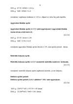 Diplomdarbs 'Autotransporta uzņēmums SIA "X". Tā attīstība, darbība, ekonomiskā analīze un at', 73.