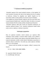 Diplomdarbs 'Autotransporta uzņēmums SIA "X". Tā attīstība, darbība, ekonomiskā analīze un at', 80.