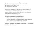 Diplomdarbs 'Autotransporta uzņēmums SIA "X". Tā attīstība, darbība, ekonomiskā analīze un at', 81.
