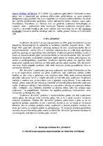 Referāts 'Inovatīvs risinājums uzņēmējdarbības uzlabošanai SIA "Krisstika"', 3.