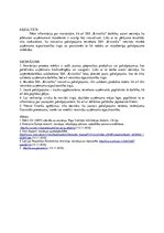 Referāts 'Inovatīvs risinājums uzņēmējdarbības uzlabošanai SIA "Krisstika"', 6.