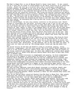 Eseja '"Road To Wigan Pier" by Orwell', 1.