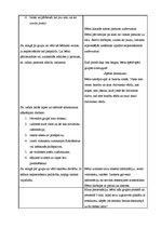 Konspekts 'Integrētā mācību prakse skolā 3.klasei', 2.