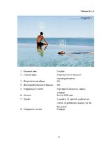 Referāts 'Сравнительный анализ рекламных плакатов компании Air France 30-50х годов ХХ и на', 71.