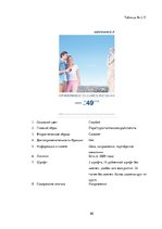 Referāts 'Сравнительный анализ рекламных плакатов компании Air France 30-50х годов ХХ и на', 80.