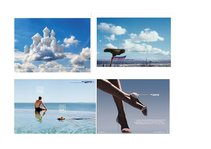 Referāts 'Сравнительный анализ рекламных плакатов компании Air France 30-50х годов ХХ и на', 96.