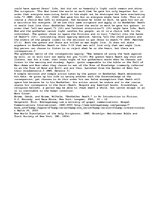 Eseja '"Godfather Death" by Jakob and Wilhelm Grimm, "Death By Candlelight"', 2.