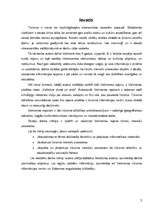 Referāts 'Tūristu interešu piesaistes Valmieras rajonā', 3.