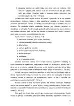 Referāts 'Tūristu interešu piesaistes Valmieras rajonā', 5.