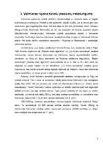 Referāts 'Tūristu interešu piesaistes Valmieras rajonā', 8.