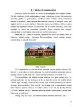 Referāts 'Tūristu interešu piesaistes Valmieras rajonā', 9.