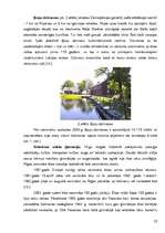 Referāts 'Tūristu interešu piesaistes Valmieras rajonā', 10.