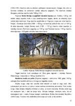 Referāts 'Tūristu interešu piesaistes Valmieras rajonā', 12.