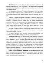 Referāts 'Tūristu interešu piesaistes Valmieras rajonā', 18.