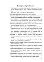 Referāts 'Tūristu interešu piesaistes Valmieras rajonā', 23.