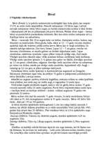 Referāts 'Bērzs', 1.