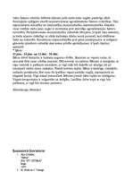 Referāts 'Bērzs', 10.