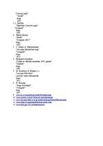 Referāts 'Bērzs', 11.